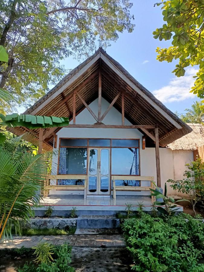 Cassabonelly Hotel Маумере Екстериор снимка