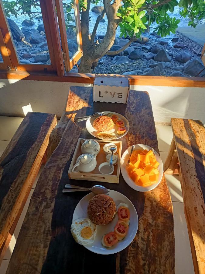 Cassabonelly Hotel Маумере Екстериор снимка