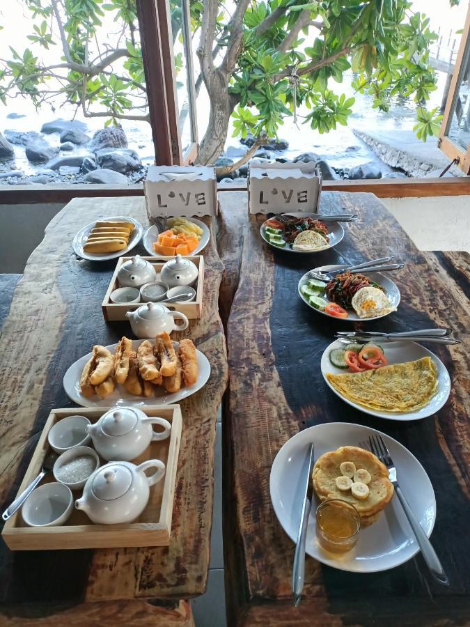 Cassabonelly Hotel Маумере Екстериор снимка