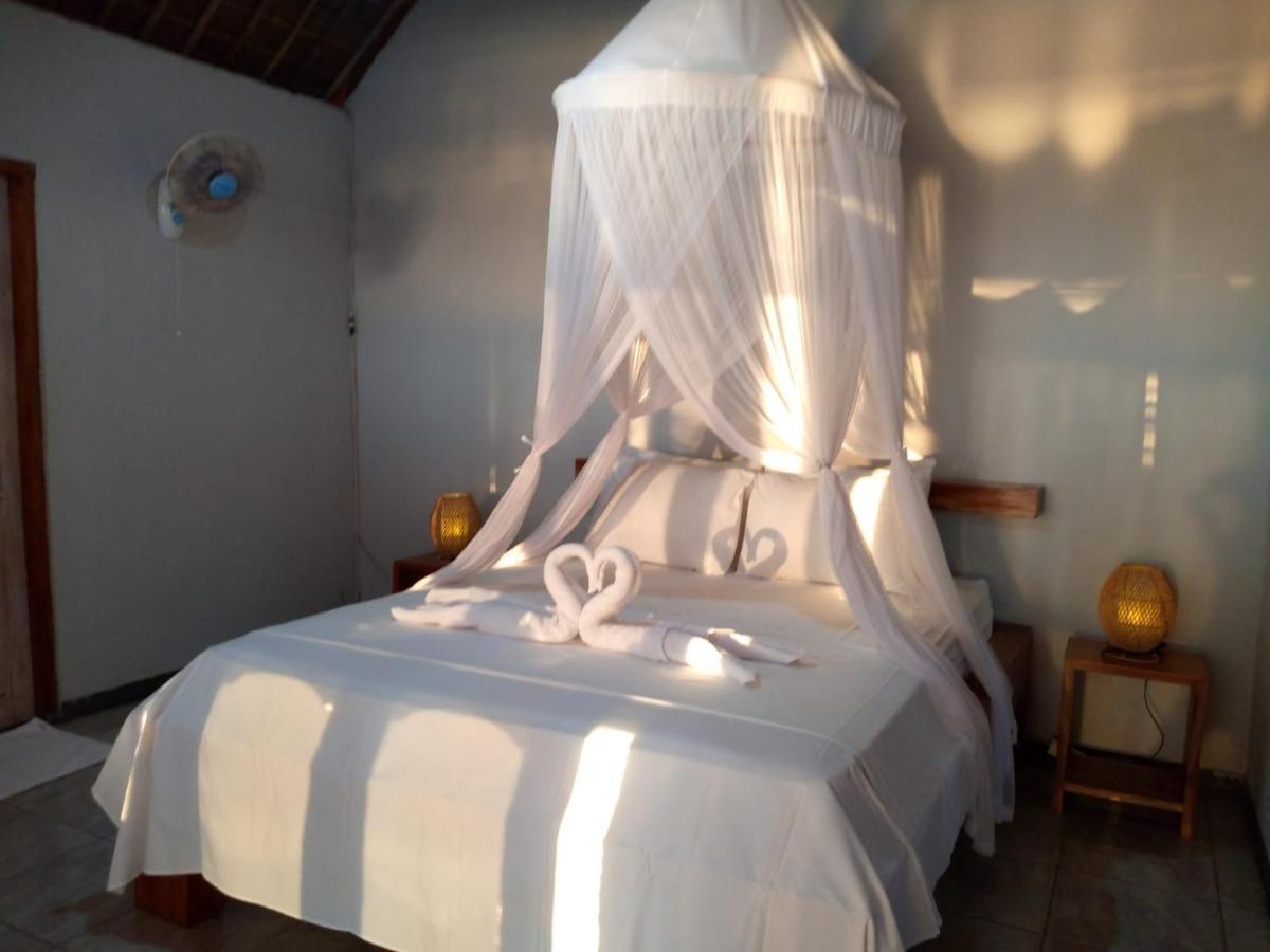 Cassabonelly Hotel Маумере Екстериор снимка