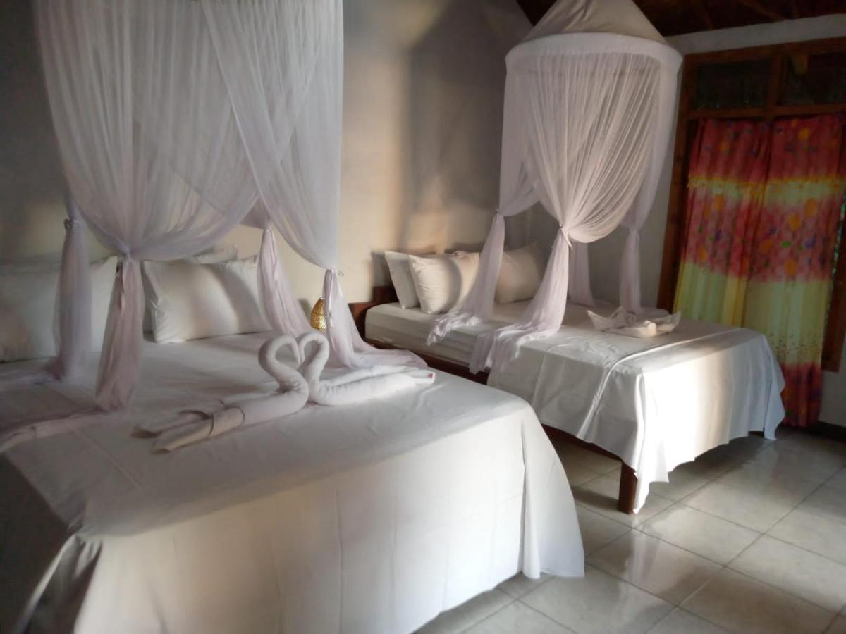 Cassabonelly Hotel Маумере Екстериор снимка