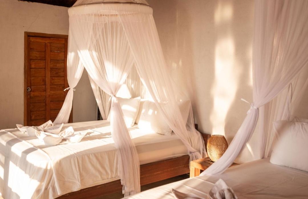 Cassabonelly Hotel Маумере Екстериор снимка